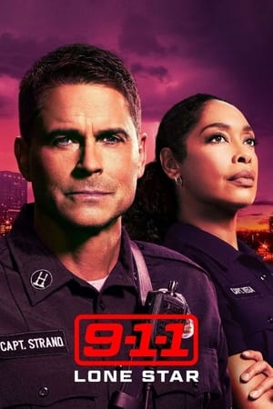 9-1-1: Lone Star 2x14