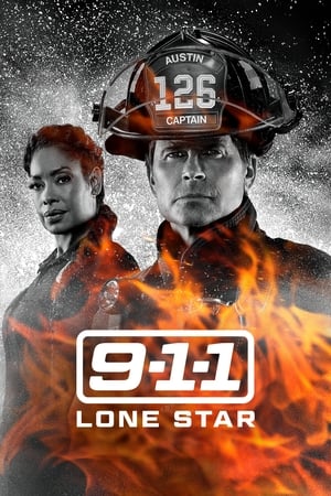 9-1-1: Lone Star 4x18