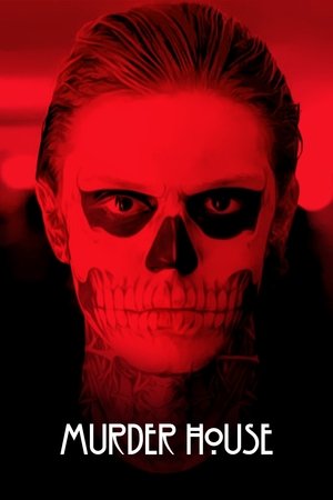 American Horror Story 1x12