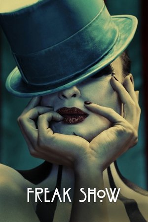 American Horror Story 4x13