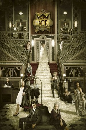 American Horror Story 5x12