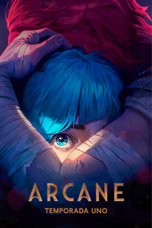 Arcane 1x9