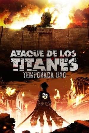 Ataque a los Titanes 1x25
