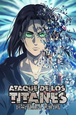 Ataque a los Titanes 4x28