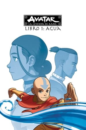 Avatar: La leyenda de Aang 1x20