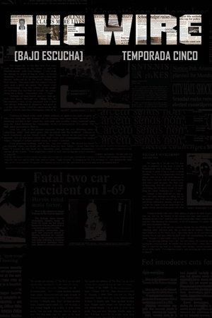 Bajo escucha 5x10