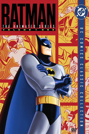 Batman: La Serie Animada 1x60