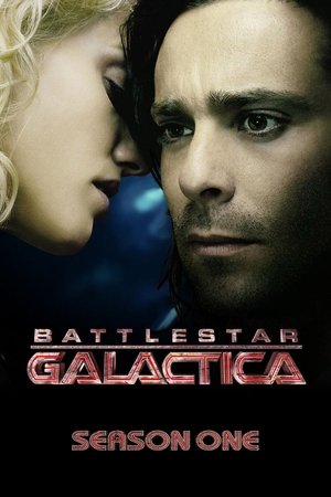 Battlestar Galactica 1x13