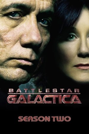Battlestar Galactica 2x20
