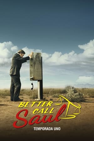 Better Call Saul 1x10