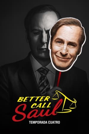 Better Call Saul 4x10