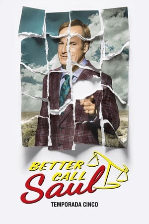 Better Call Saul 5x10