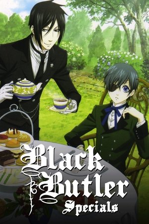 Black Butler 0x7