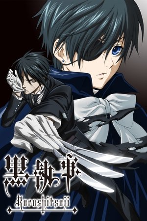 Black Butler 1x24