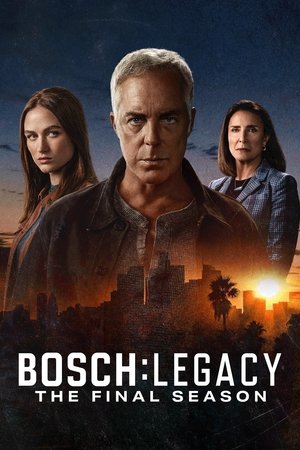 Bosch: Legacy 3x10