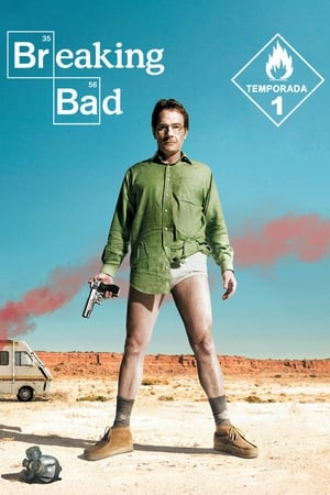 Breaking Bad 1x7
