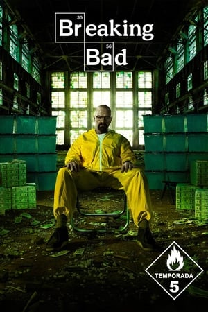 Breaking Bad 5x16