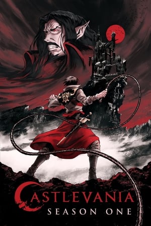 Castlevania 1x4