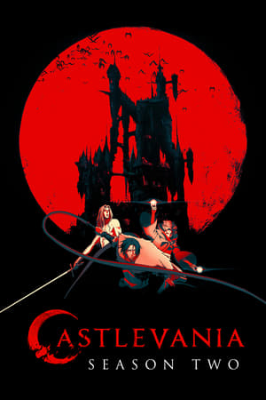 Castlevania 2x8