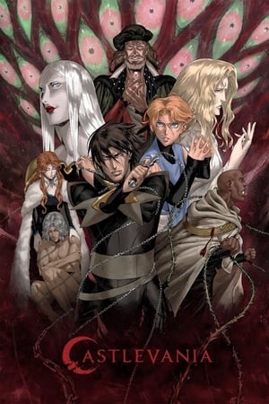 Castlevania 3x10