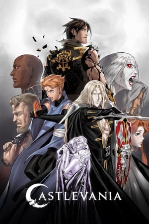 Castlevania 4x10