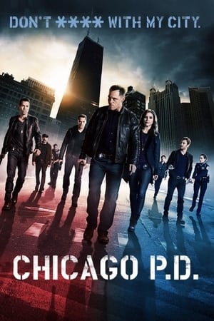 Chicago P.D. 1x15