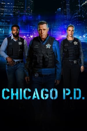 Chicago P.D. 11x13