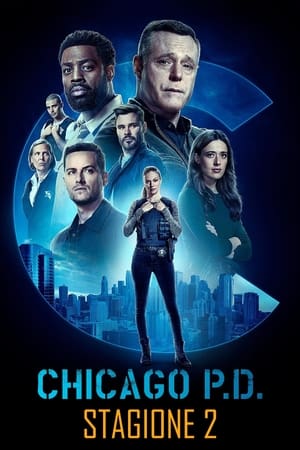 Chicago P.D. 2x19