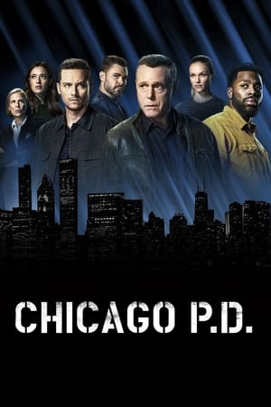 Chicago P.D. 5x22