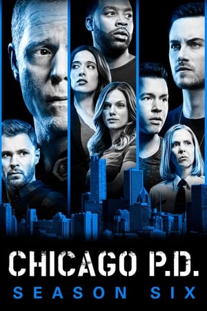 Chicago P.D. 6x22