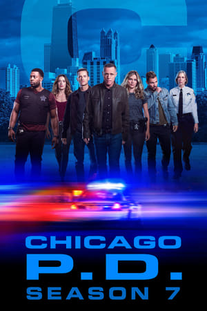 Chicago P.D. 7x20