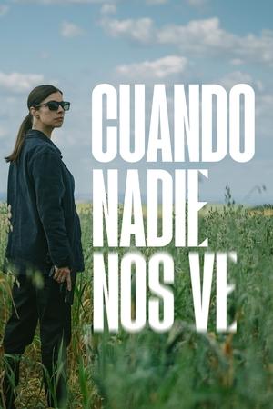 Cuando nadie nos ve 1x8