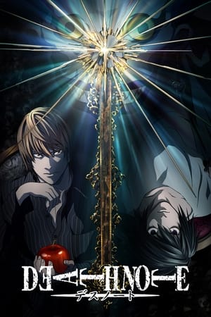 Death Note 1x37