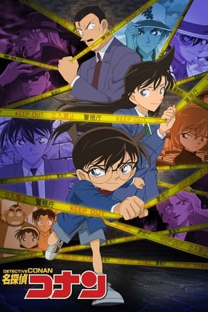 Detective Conan 1x491
