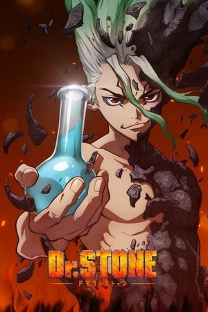 Dr. Stone 1x24