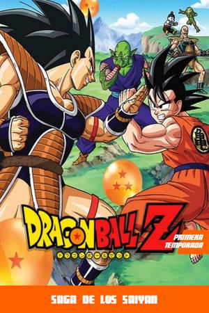 Dragon Ball Z 1x39