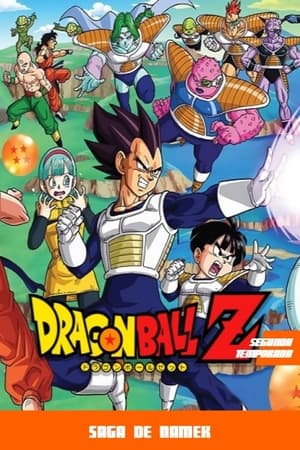 Dragon Ball Z 2x35
