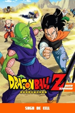 Dragon Ball Z 5x26