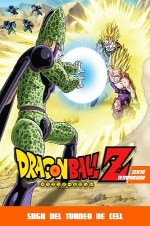 Dragon Ball Z 6x29