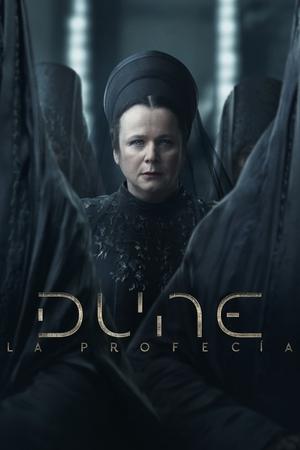Dune: La profecía 1x6