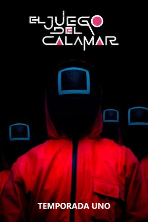 El juego del calamar 1x9