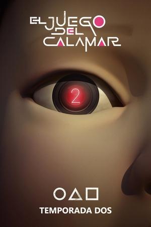 El juego del calamar 2x7
