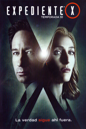 Expediente X 10x6