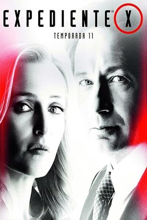 Expediente X 11x10