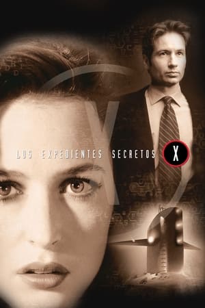 Expediente X 2x25