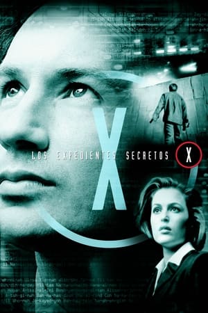 Expediente X 3x24