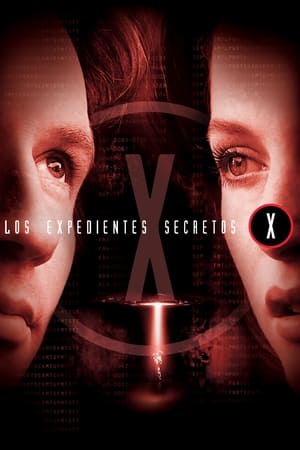 Expediente X 4x24