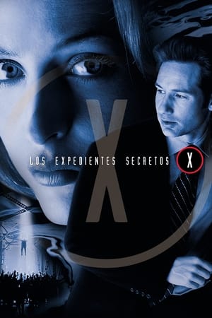 Expediente X 5x20