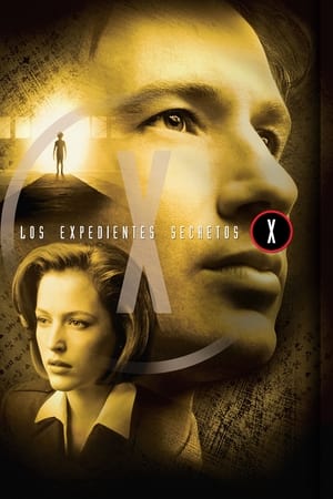 Expediente X 6x22