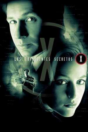 Expediente X 7x22
